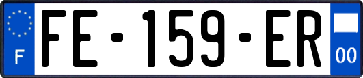 FE-159-ER