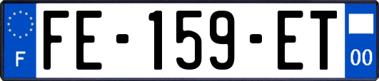 FE-159-ET