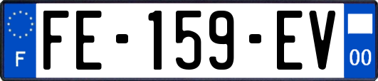 FE-159-EV