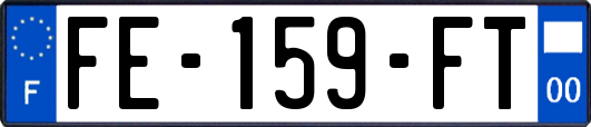 FE-159-FT