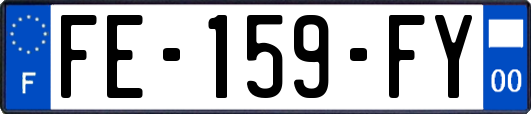 FE-159-FY