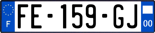 FE-159-GJ