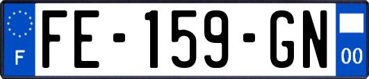 FE-159-GN