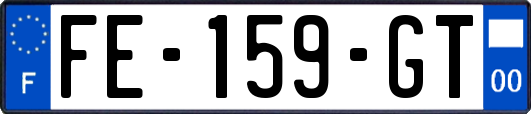 FE-159-GT