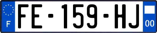 FE-159-HJ