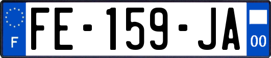 FE-159-JA