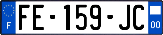 FE-159-JC