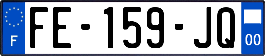 FE-159-JQ