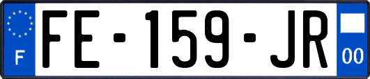 FE-159-JR