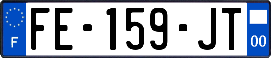FE-159-JT