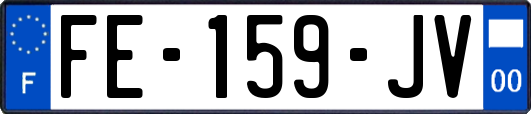 FE-159-JV