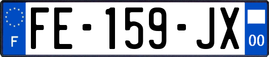 FE-159-JX