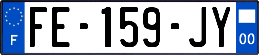 FE-159-JY