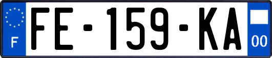 FE-159-KA