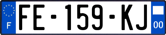 FE-159-KJ