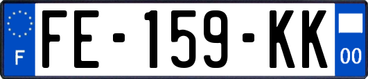 FE-159-KK