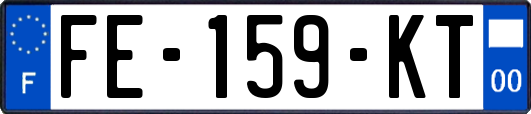 FE-159-KT