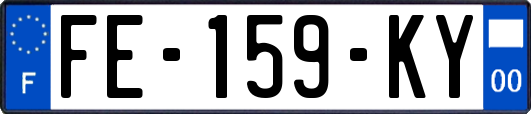 FE-159-KY