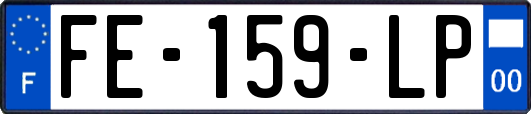 FE-159-LP