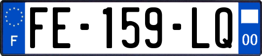 FE-159-LQ