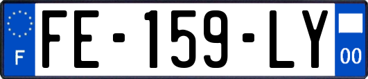 FE-159-LY