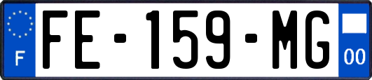 FE-159-MG