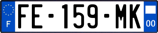 FE-159-MK