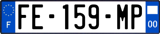 FE-159-MP