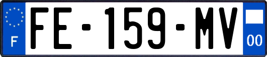 FE-159-MV