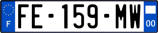 FE-159-MW