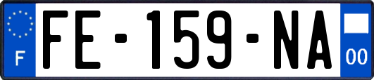 FE-159-NA