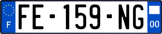 FE-159-NG