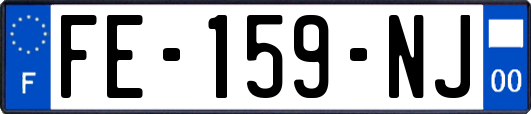FE-159-NJ