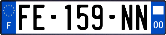 FE-159-NN