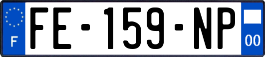 FE-159-NP