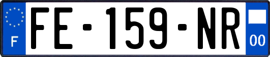 FE-159-NR
