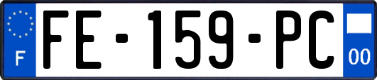 FE-159-PC