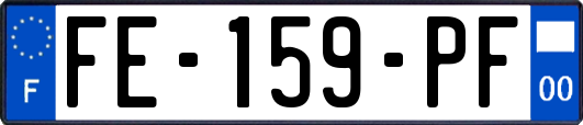 FE-159-PF