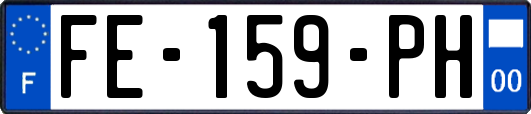 FE-159-PH