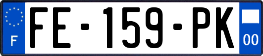 FE-159-PK