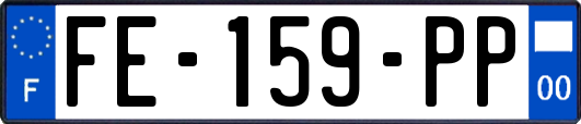 FE-159-PP