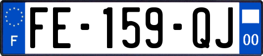 FE-159-QJ