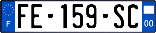 FE-159-SC