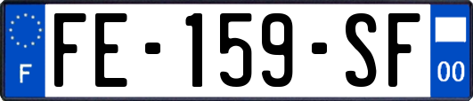 FE-159-SF