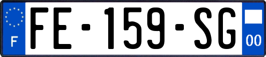 FE-159-SG