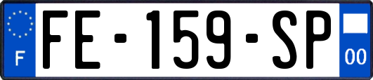 FE-159-SP