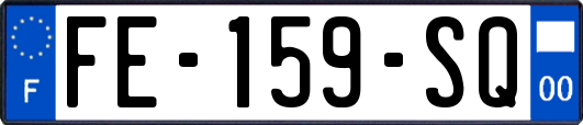 FE-159-SQ