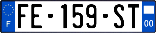 FE-159-ST