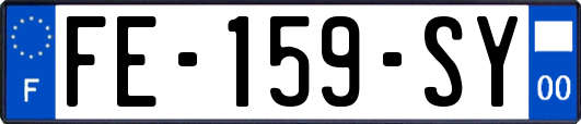 FE-159-SY