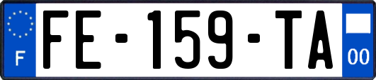 FE-159-TA